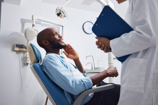 Best Broken or Cracked Tooth Emergency Dentist in Horton, KS